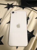 iPhone SE (第 2 世代) 64GB docomo（スマホ）の商品画像 - 査定依頼日：2024年6月24日 - 最高査定価格：12,000円