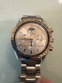 オメガ スピードマスター 