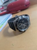 オメガ コンステーション （高級時計）の商品画像 - 査定依頼日：2026年3月29日 - 最高査定価格：270,000円