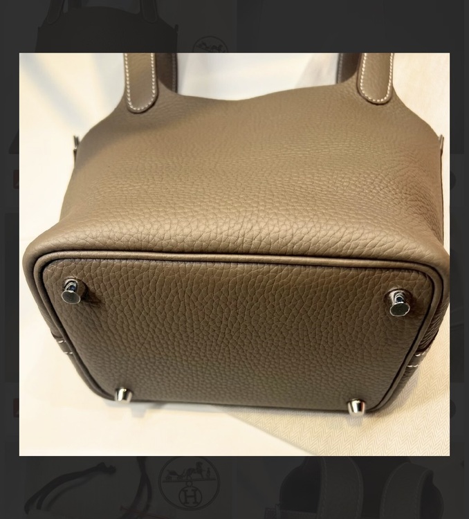 ピコタンロック PM 18（ブランドバッグ）の商品画像 - 査定依頼日：2026年3月12日 - 最高査定価格：670,000円