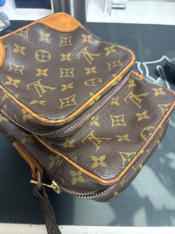 ルイヴィトン ルイヴィトン(その他) （ブランドバッグ）の商品画像 - 査定依頼日：2025年9月28日 - 最高査定価格：25,000円