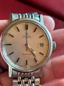 オメガ その他 （高級時計）の商品画像 - 査定依頼日：2025年7月7日 - 最高査定価格：60,000円