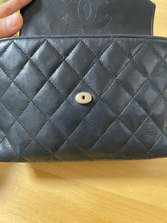 シャネル シャネル(その他) （ブランドバッグ）の商品画像 - 査定依頼日：2025年1月8日 - 最高査定価格：170,000円