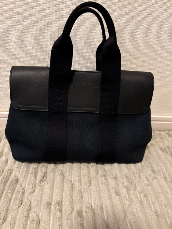 わからない（ブランドバッグ）の商品画像 - 査定依頼日：2026年10月4日 - 最高査定価格：45,000円