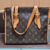 トートバッグ（ブランド財布・小物）の商品画像 - 査定依頼日：2026年9月10日 - 最高査定価格：75,000円