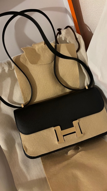 コンスタンスエラン（ブランドバッグ）の商品画像 - 査定依頼日：2026年3月4日 - 最高査定価格：1,700,000円