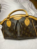 ルイヴィトン モノグラム （ブランドバッグ）の商品画像 - 査定依頼日：2025年3月30日 - 最高査定価格：100,000円