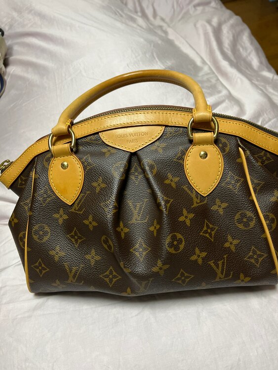 ルイヴィトン モノグラム （ブランドバッグ）の商品画像 - 査定依頼日：2025年3月30日 - 最高査定価格：100,000円
