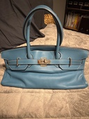 エルメス バーキン （ブランドバッグ）の商品画像 - 査定依頼日：2025年12月14日 - 最高査定価格：1,150,000円