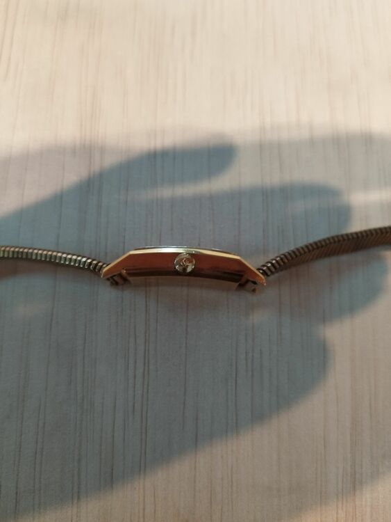 DIASHOCK（高級時計）の商品画像 - 査定依頼日：2025年7月28日 - 最高査定価格：35,000円