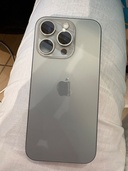 iPhone15pro ナチュラルチタニウム（スマホ）の商品画像 - 査定依頼日：2026年5月30日 - 最高査定価格：67,000円