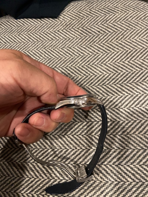 セイコー その他 6R15-03V（高級時計）の商品画像 - 査定依頼日：2026年4月19日 - 最高査定価格：60,000円