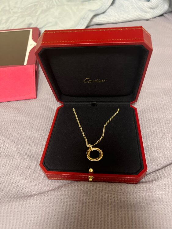 CRB7224527（金・貴金属）の商品画像 - 査定依頼日：2025年5月26日 - 最高査定価格：320,000円