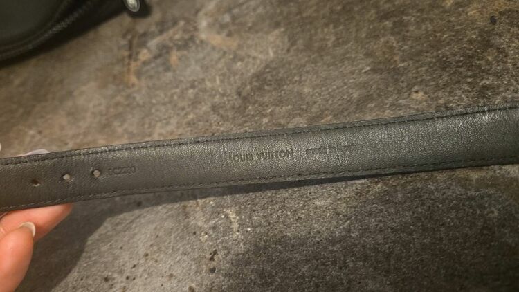 ルイヴィトン モノグラム （ブランドバッグ）の商品画像 - 査定依頼日：2025年9月30日 - 最高査定価格：20,000円