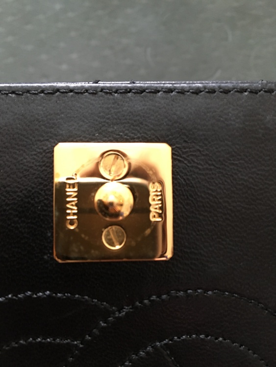シャネル マトラッセ （ブランドバッグ）の商品画像 - 査定依頼日：2026年3月7日 - 最高査定価格：250,000円