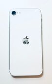iPhone SE (第 2 世代) 128GB SIMフリー（スマホ）の商品画像 - 査定依頼日：2024年6月29日 - 最高査定価格：14,000円