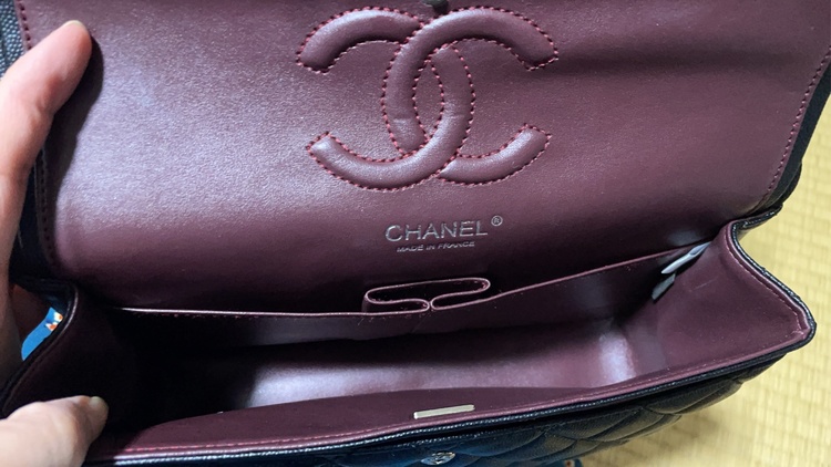 N1918XPA（ブランドバッグ）の商品画像 - 査定依頼日：2026年3月18日 - 最高査定価格：910,000円