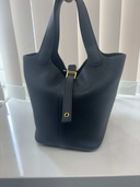 エルメス ピコタン （ブランドバッグ）の商品画像 - 査定依頼日：2026年3月5日 - 最高査定価格：430,000円