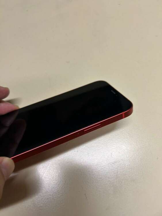 iPhone 12 256GB SIMフリー（スマホ）の商品画像 - 査定依頼日：2025年5月19日 - 最高査定価格：35,000円