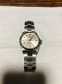 オイスターパーペチュアル（高級時計）の商品画像 - 査定依頼日：2026年8月6日 - 最高査定価格：560,000円