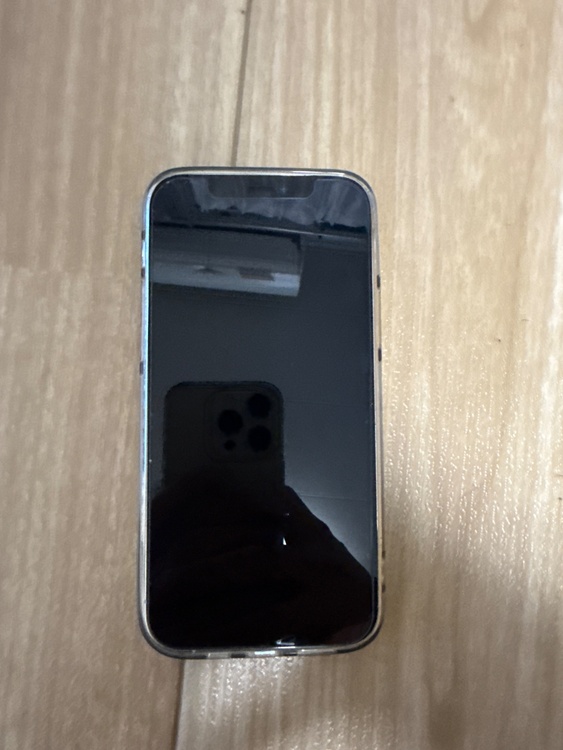 iPhone 12 Pro 256GB docomo（スマホ）の商品画像 - 査定依頼日：2026年3月18日 - 最高査定価格：34,000円