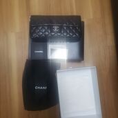 シャネル マトラッセ （ブランドバッグ）の商品画像 - 査定依頼日：2025年11月26日 - 最高査定価格：600,000円