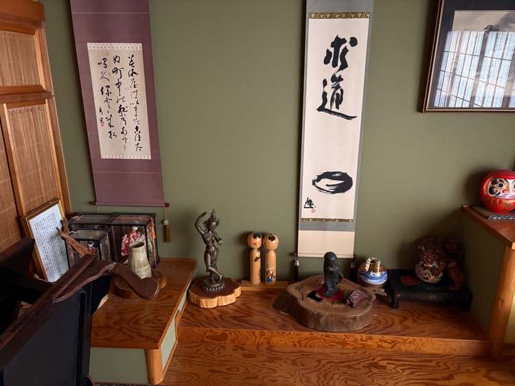 作者は分かりません（美術品・骨董品）の商品画像 - 査定依頼日：2026年2月24日 - 最高査定価格：2,000円