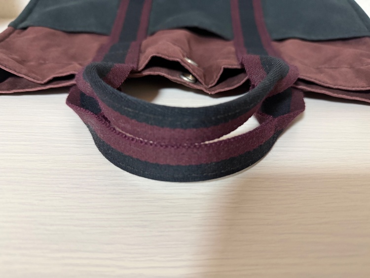 エルメス フールトゥ（ブランドバッグ）の商品画像 - 査定依頼日：2026年9月22日 - 最高査定価格：15,000円