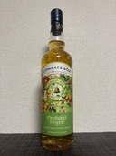 コンパスボックス　オーチャードハウス（お酒）の商品画像 - 査定依頼日：2025年11月16日 - 最高査定価格：5,500円