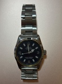 ロレックス エクスプローラー （高級時計）の商品画像 - 査定依頼日：2025年7月14日 - 最高査定価格：800,000円