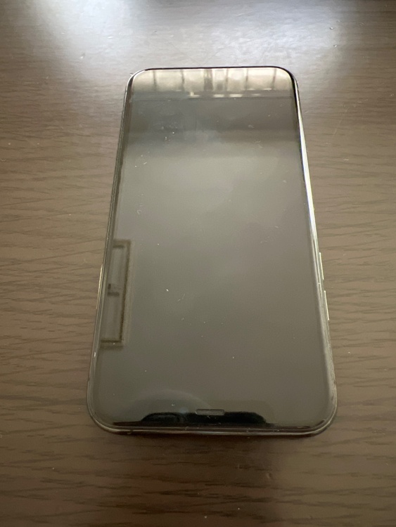 スペースグレイ（スマホ）の商品画像 - 査定依頼日：2026年10月11日 - 最高査定価格：21,500円