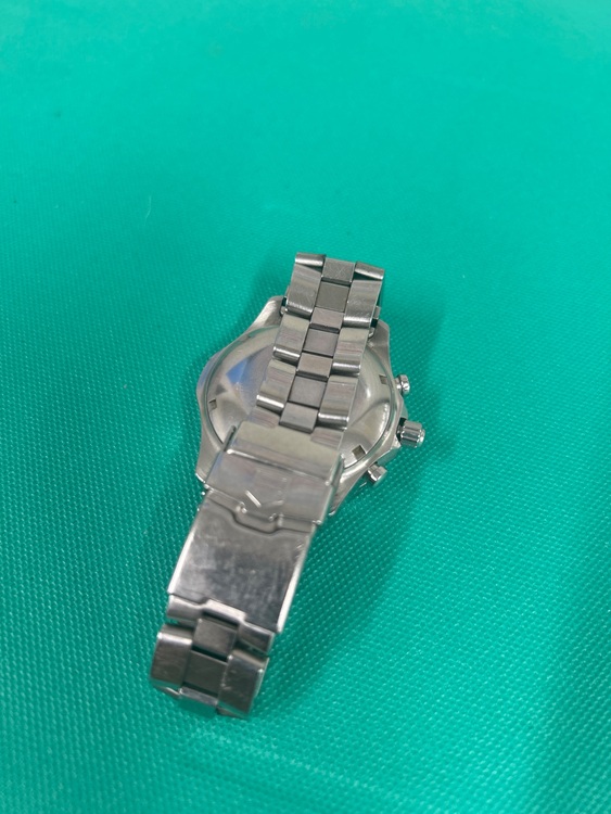 タグホイヤー その他 CN211（高級時計）の商品画像 - 査定依頼日：2025年11月26日 - 最高査定価格：30,000円