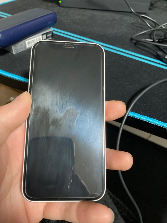 iPhone 12 mini 128GB SIMフリー（スマホ）の商品画像 - 査定依頼日：2026年2月15日 - 最高査定価格：18,000円