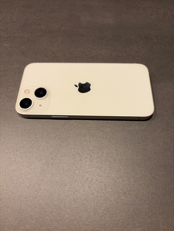 iPhone iPhone 13 mini 128GB docomo（スマホ）の商品画像 - 査定依頼日：2026年7月26日 - 最高査定価格：30,000円
