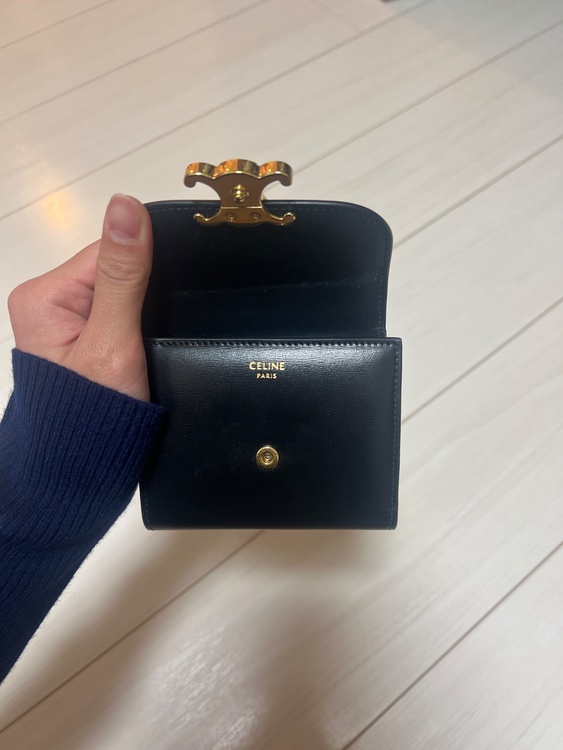 セリーヌ  （ブランドバッグ）の商品画像 - 査定依頼日：2025年12月27日 - 最高査定価格：50,000円