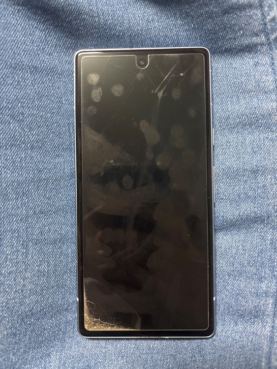 Pixel Pixel 7シリーズ SoftBank（スマホ）の商品画像 - 査定依頼日：2026年6月25日 - 最高査定価格：100,000円