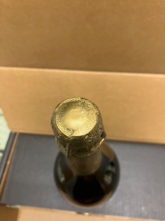 リザーブドラべイ1999（お酒）の商品画像 - 査定依頼日：2025年8月30日 - 最高査定価格：115,000円