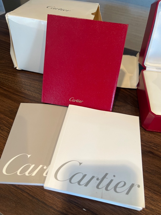 カルティエ パシャ（高級時計）の商品画像 - 査定依頼日：2026年9月5日 - 最高査定価格：400,000円