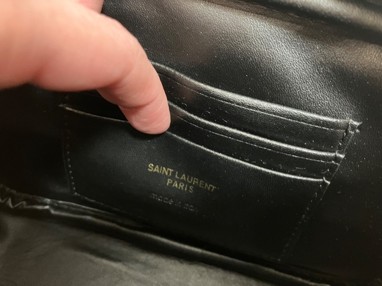 イブサンローラン ステラマッカートニー （ブランドバッグ）の商品画像 - 査定依頼日：2026年2月26日 - 最高査定価格：90,000円