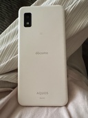 AQUOS（スマホ）の商品画像 - 査定依頼日：2026年5月29日 - 最高査定価格：100,000円