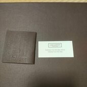 ルイ・ヴィトンのモノグラム・ヴェルニライン「イカットフラワー」（ブランド財布・小物）の商品画像 - 査定依頼日：2026年4月10日 - 最高査定価格：24,000円