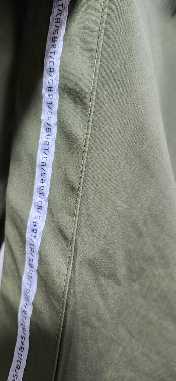 RHC Ron Herman (ロンハーマン): SURT × RHC Long（古着・ファッション）の商品画像 - 査定依頼日：2026年2月8日 - 最高査定価格：100,000円