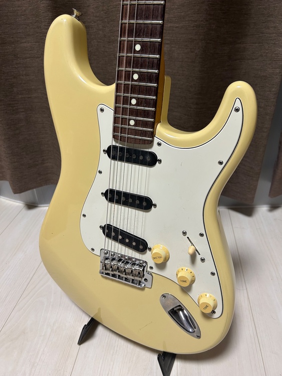 bill lawrence bc r2（ピアノ・楽器・PA機材）の商品画像 - 査定依頼日：2026年1月8日 - 最高査定価格：40,000円