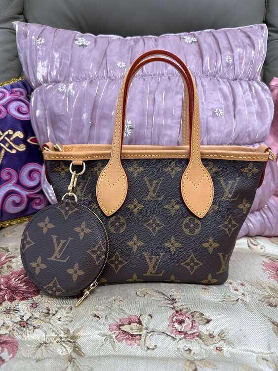 ルイヴィトン ネヴァーフル （ブランドバッグ）の商品画像 - 査定依頼日：2025年6月1日 - 最高査定価格：265,000円