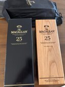 ウイスキー マッカラン （お酒）の商品画像 - 査定依頼日：2025年1月28日 - 最高査定価格：210,000円