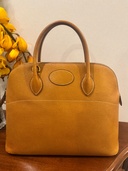 ボリード35（ブランドバッグ）の商品画像 - 最高査定価格：600,000円