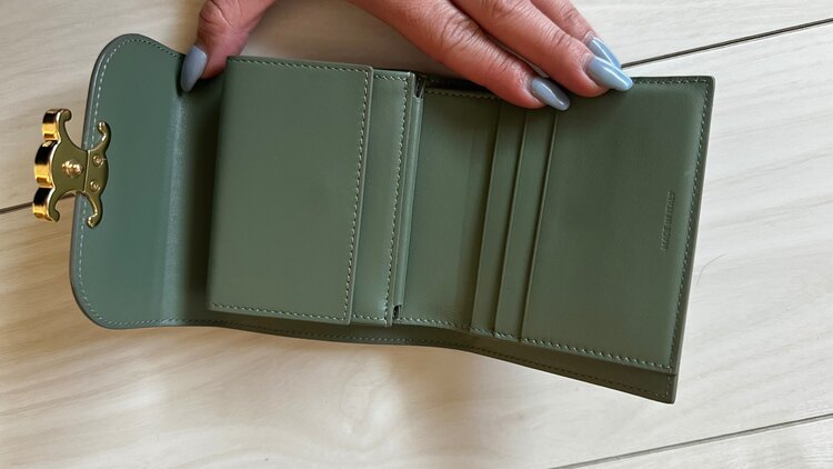 セリーヌ  （ブランドバッグ）の商品画像 - 査定依頼日：2025年4月22日 - 最高査定価格：40,000円