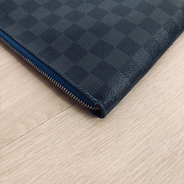 ルイヴィトン ダミエ （ブランドバッグ）の商品画像 - 査定依頼日：2026年3月27日 - 最高査定価格：47,000円