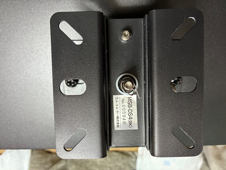 オーディオテクニカ 業務用スピーカー AT-KSP72天吊り用ブラケット付き（オーディオ・スピーカー）の商品画像 - 査定依頼日：2026年7月14日 - 最高査定価格：10,000円