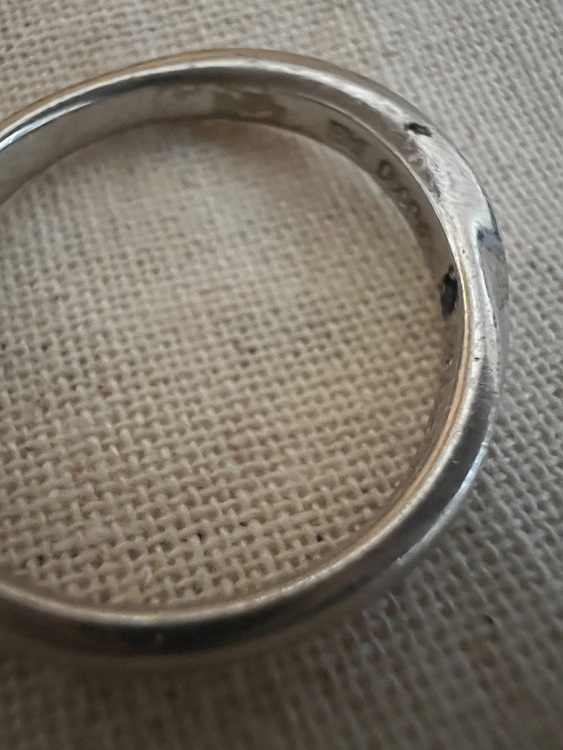 エンゲージリング（金・貴金属）の商品画像 - 査定依頼日：2025年10月4日 - 最高査定価格：35,000円